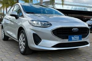 Ford Fiesta 1.0 Ecoboost 100 CV Titanium Navi Came