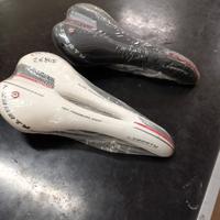 Selle bici Montegrappa liberty antiprostata