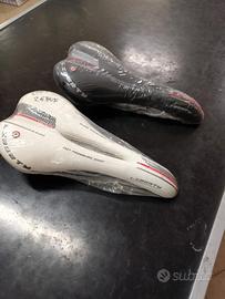 Selle bici Montegrappa liberty antiprostata
