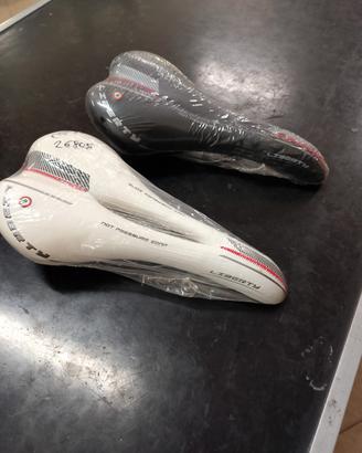 Selle bici Montegrappa liberty antiprostata