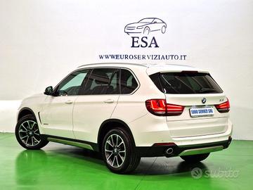 BMW X5 xDrive25d Luxury