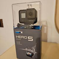 GoPro HERO5 Black