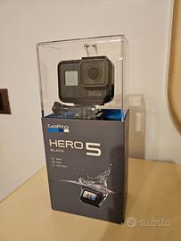 GoPro HERO5 Black