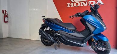 Honda Forza 350i Abs