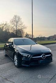 Mercedes classe A 180 2020