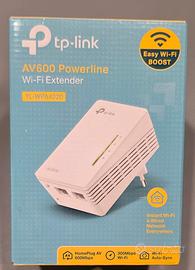 TP-Link Powerline AV600 TL-WPA4220