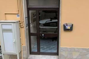 Appartamento secondo piano