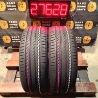 2 GOMME 215 55 17 98Y AL 80% PIRELLI DOT23