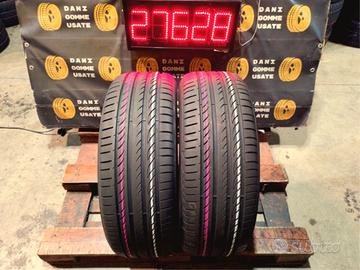 2 GOMME 215 55 17 98Y AL 80% PIRELLI DOT23