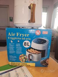 Friggitrice ad aria