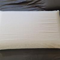 Cuscino Guanciale Memory Alta Qualità Listino 74 E