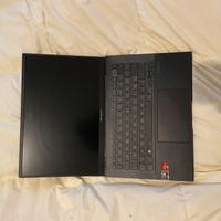 Asus ZenBook 14