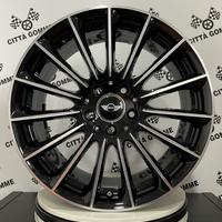 CERCHI IN LEGA MINI COUNTRYMAN PACEMAN DA 19 NUOVI