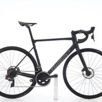 Bicicletta Wilier 0 SL Carbonio AXS 12V taglia 56 