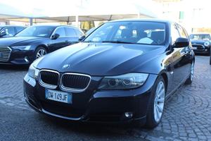 BMW 320 d Touring Attiva