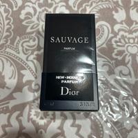 Dior Sauvage Parfum 100 ml