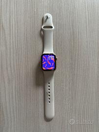 APPLE WATCH SE GPS, 40mm