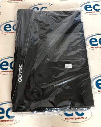 Serie tappeti Fiat Scudo 9 Posti da 2016 a 2021