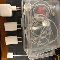 Carica batterie Apple