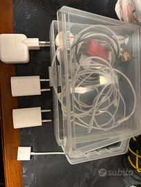 Carica batterie Apple