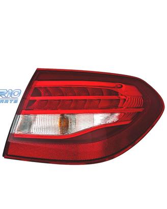 FANALE DESTRO MERCEDES W205 14-18 ESTERNO