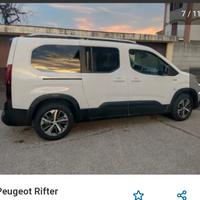 barre  tetto peugeot fitfer