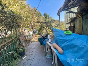 4 LOCALI A SANT'OLCESE