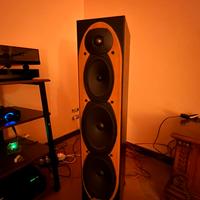 Diffusori Mordaunt short 816