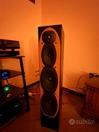 Diffusori Mordaunt short 816