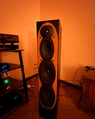 Diffusori Mordaunt short 816