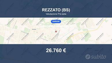 Immobile in asta di 57 m² a Rezzato