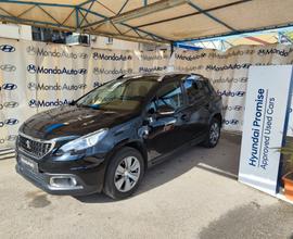 Peugeot 2008 BlueHDi 100 Active