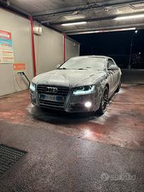 Audi a5 2.7 190cv