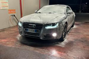 Audi a5 2.7 190cv