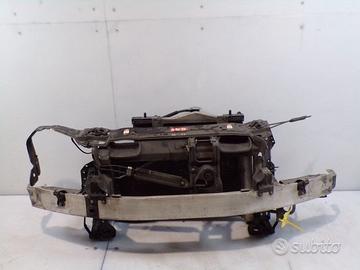 Ossatura kit radiatori Mercedes Clk C209 2.2 cdi