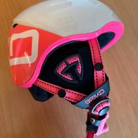 casco sci BAMBINA BRIKO