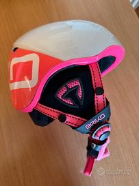 casco sci BAMBINA BRIKO