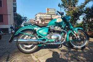 Royal Enfield Classic 650