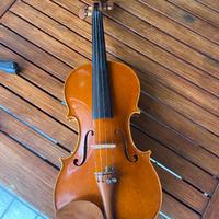 Violino Liuteria 4/4