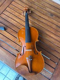Violino Liuteria 4/4