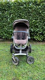 Passeggino Quinny Buzz  Xtra