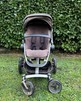 Passeggino Quinny Buzz  Xtra