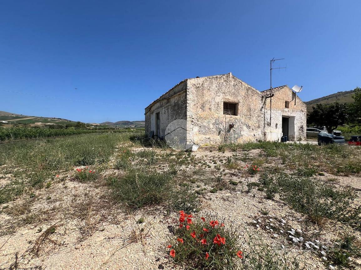 RUSTICO A CASTELLAMMARE DEL GOLFO - Vista 3