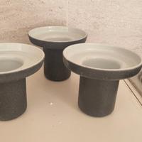 Artemide portaoggetti bagno.