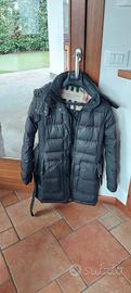 Piumino Burberry donna xs
