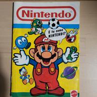 Catalogo Giochi Nintendo Anni 80 90