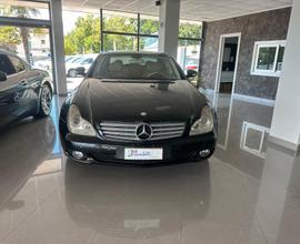 Mercedes-benz CLS 320 CDI autom.