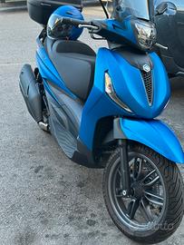 Beverly S 400 HPE