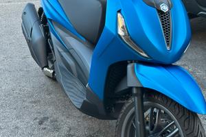 Beverly S 400 HPE