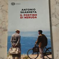 Il postino di  Neruda